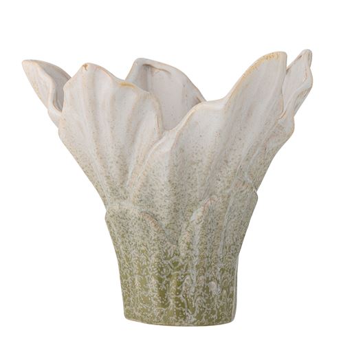Bloomingville Erato Vase, Grøn