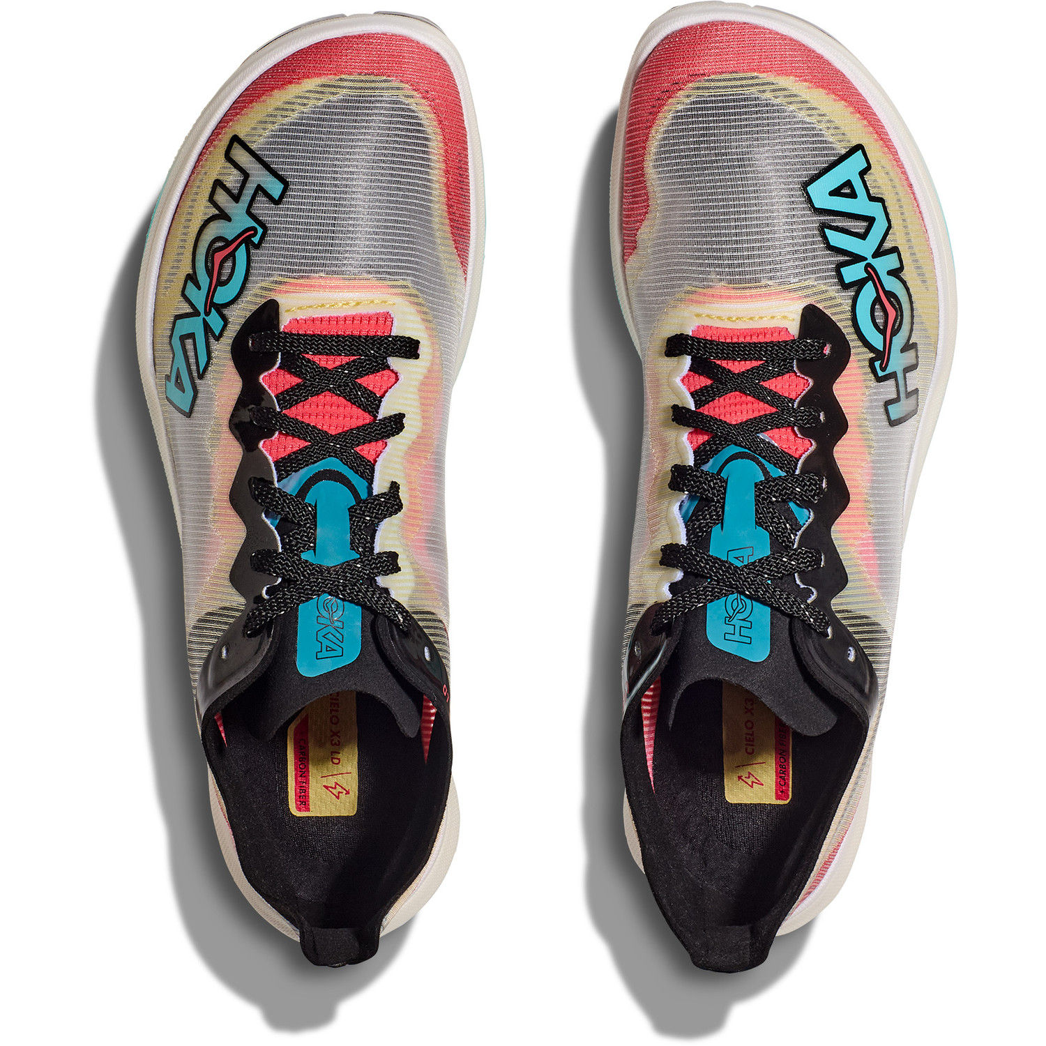 HOKA Cielo X 3 LD