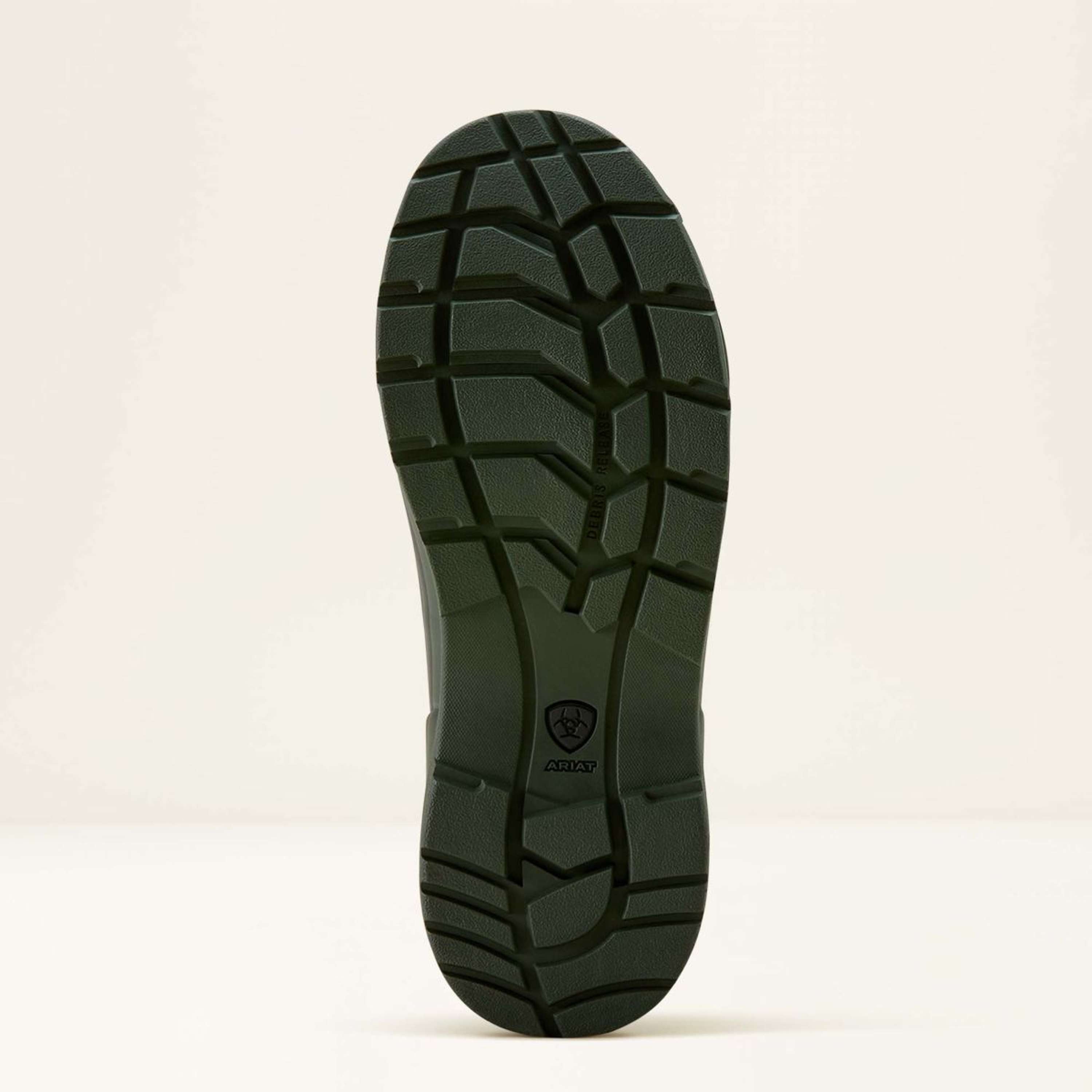 Ariat Outdoorlaarzen Kelmarsh Dark Olive