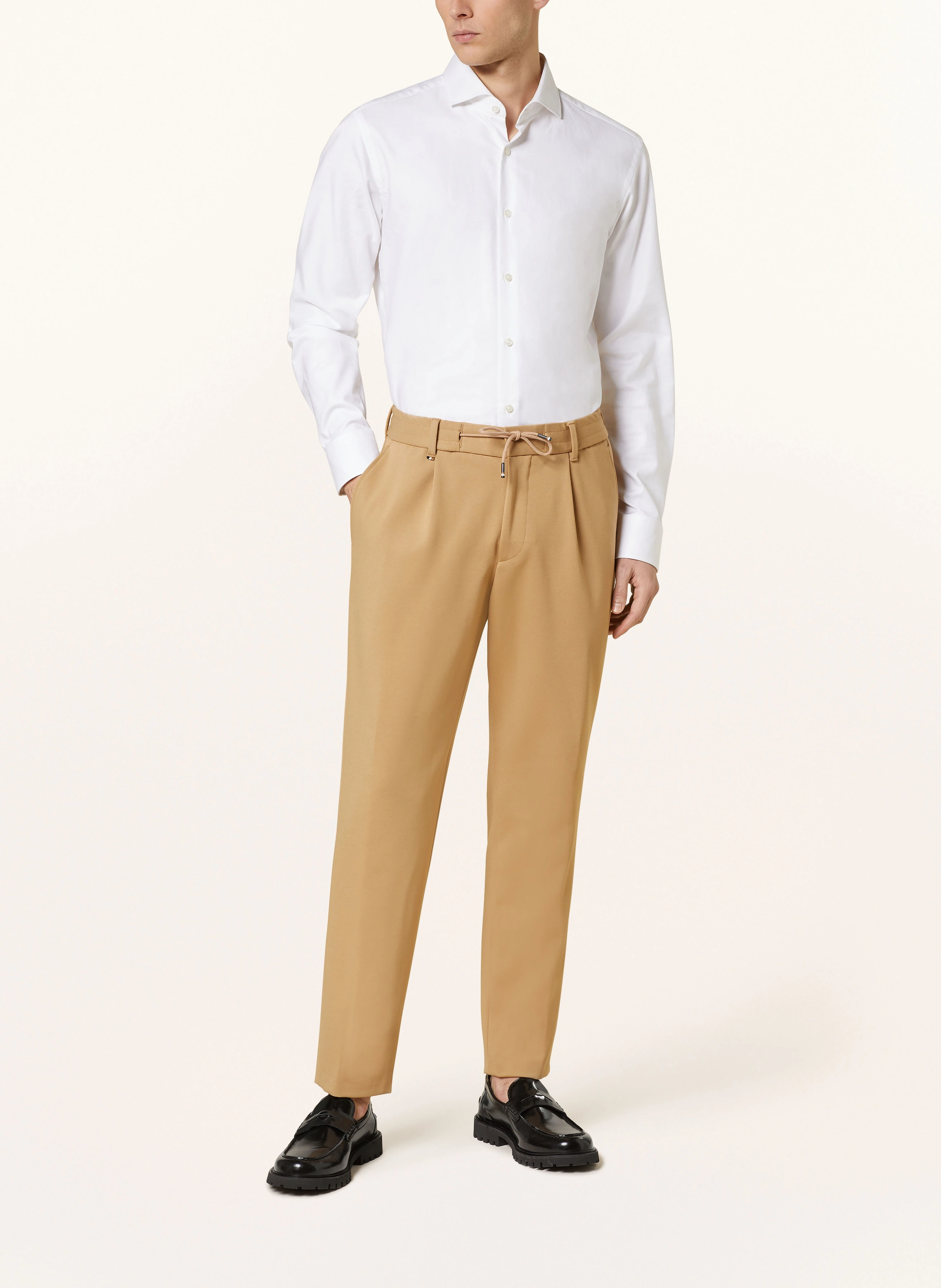 BOSS Hose PERIN Relaxed Fit