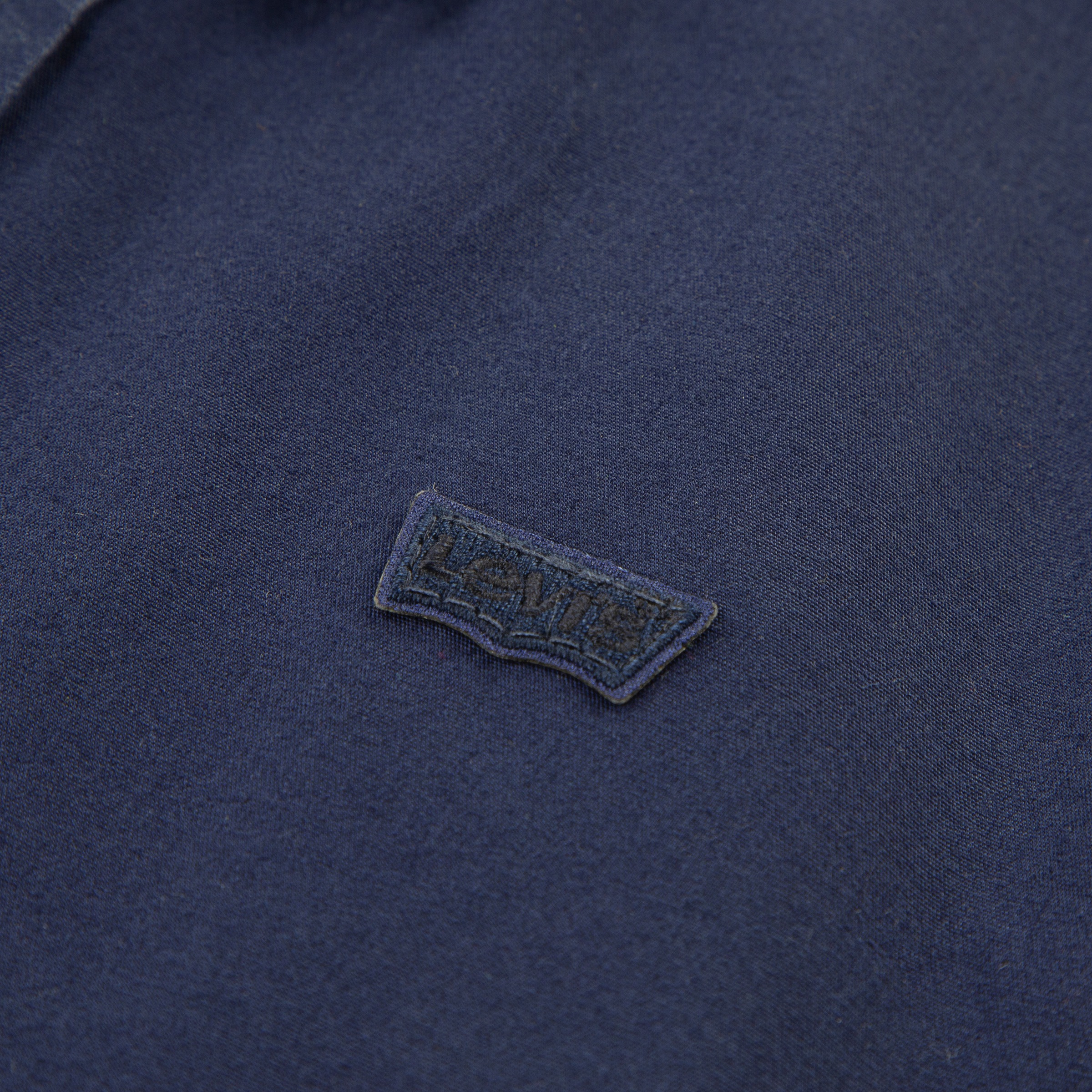 Levi's® Kids Langarmhemd »BATTERY HOUSEMARK SHIRT«, mit Kentkragen
