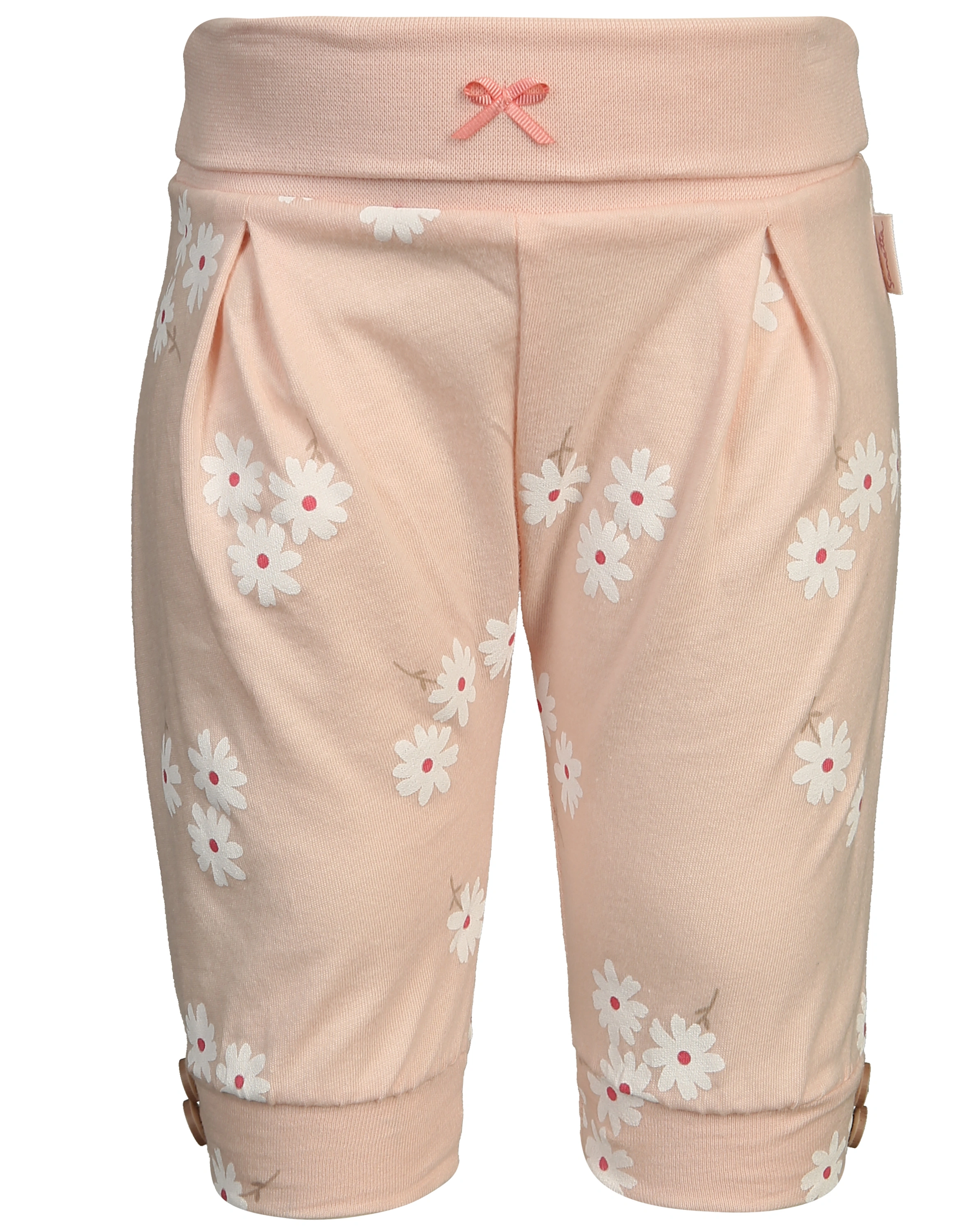 Schlupfhose FREE BIRD in seashell rose