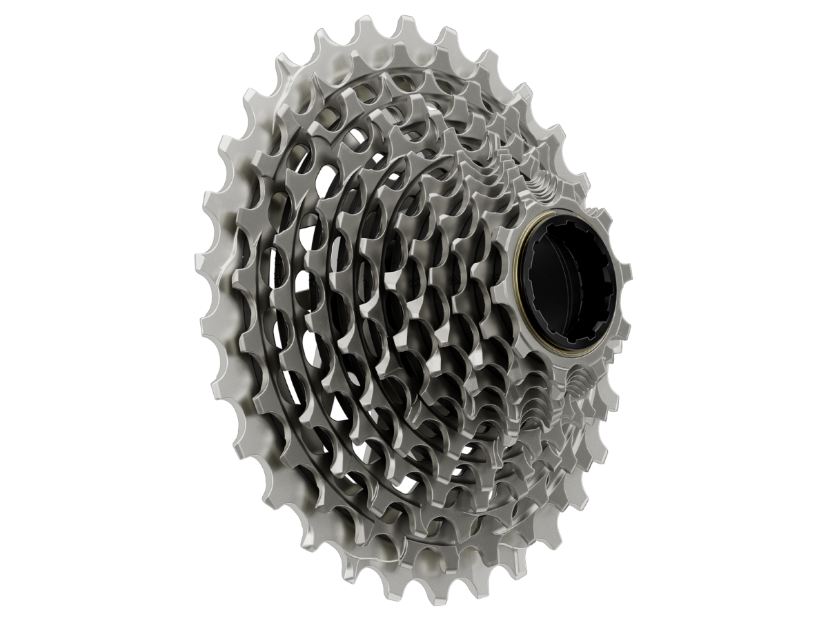 SRAM RED eTap AXS XG-1290 E1 kassette 12 Speed 10-30T