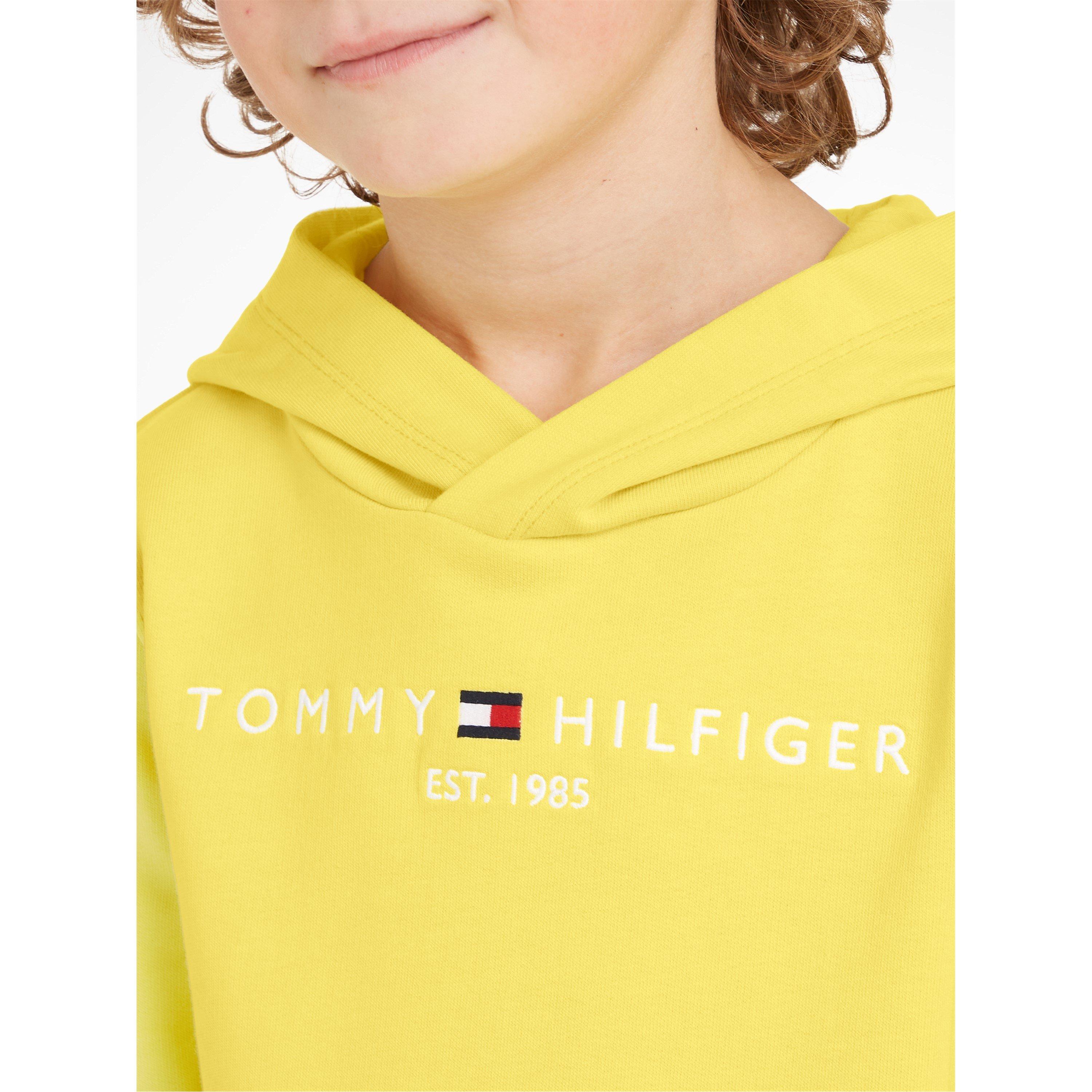 Tommy Hilfiger Tommy Logo Hoodie