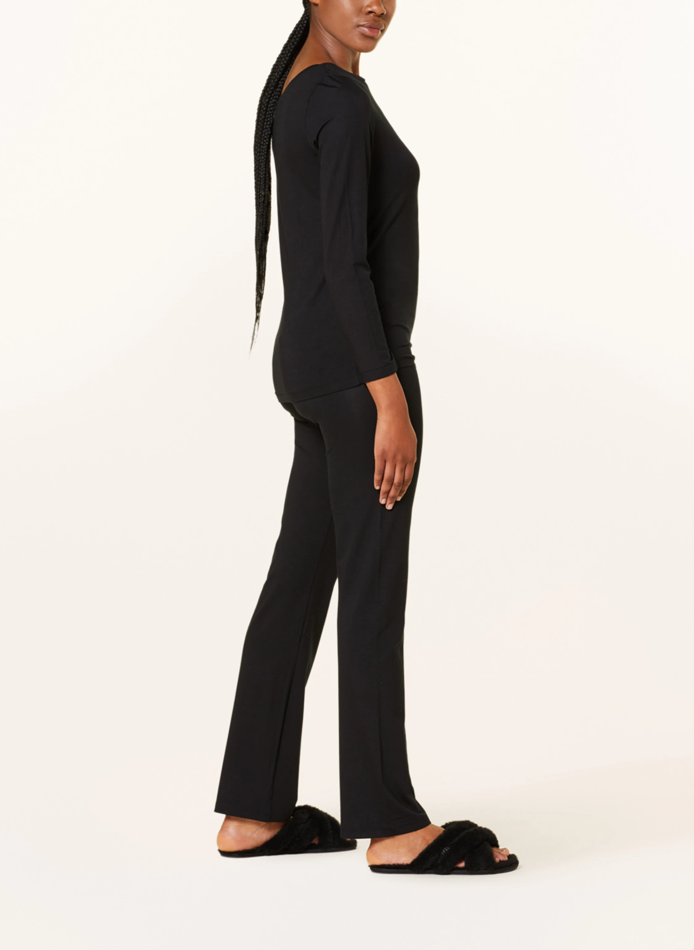 zimmerli Schlafhose PURENESS