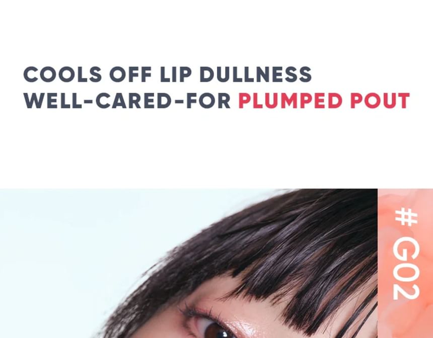 Judydoll - Waterige Essence Lipgloss (1-3)