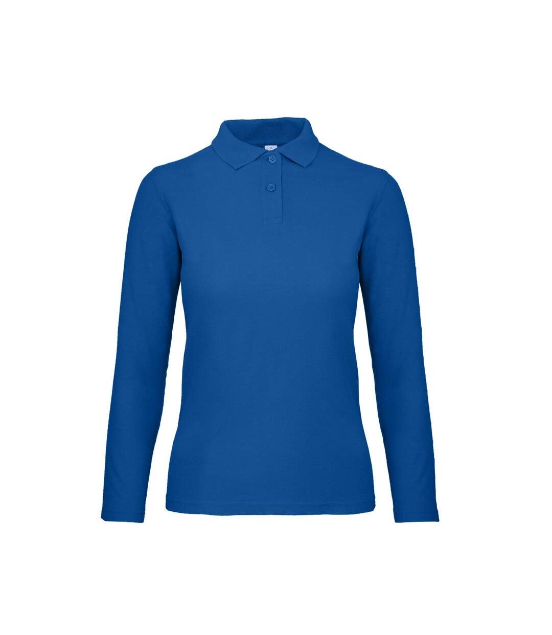B&C - Polo ID.001 - Femme (Bleu roi) - UTBC3944