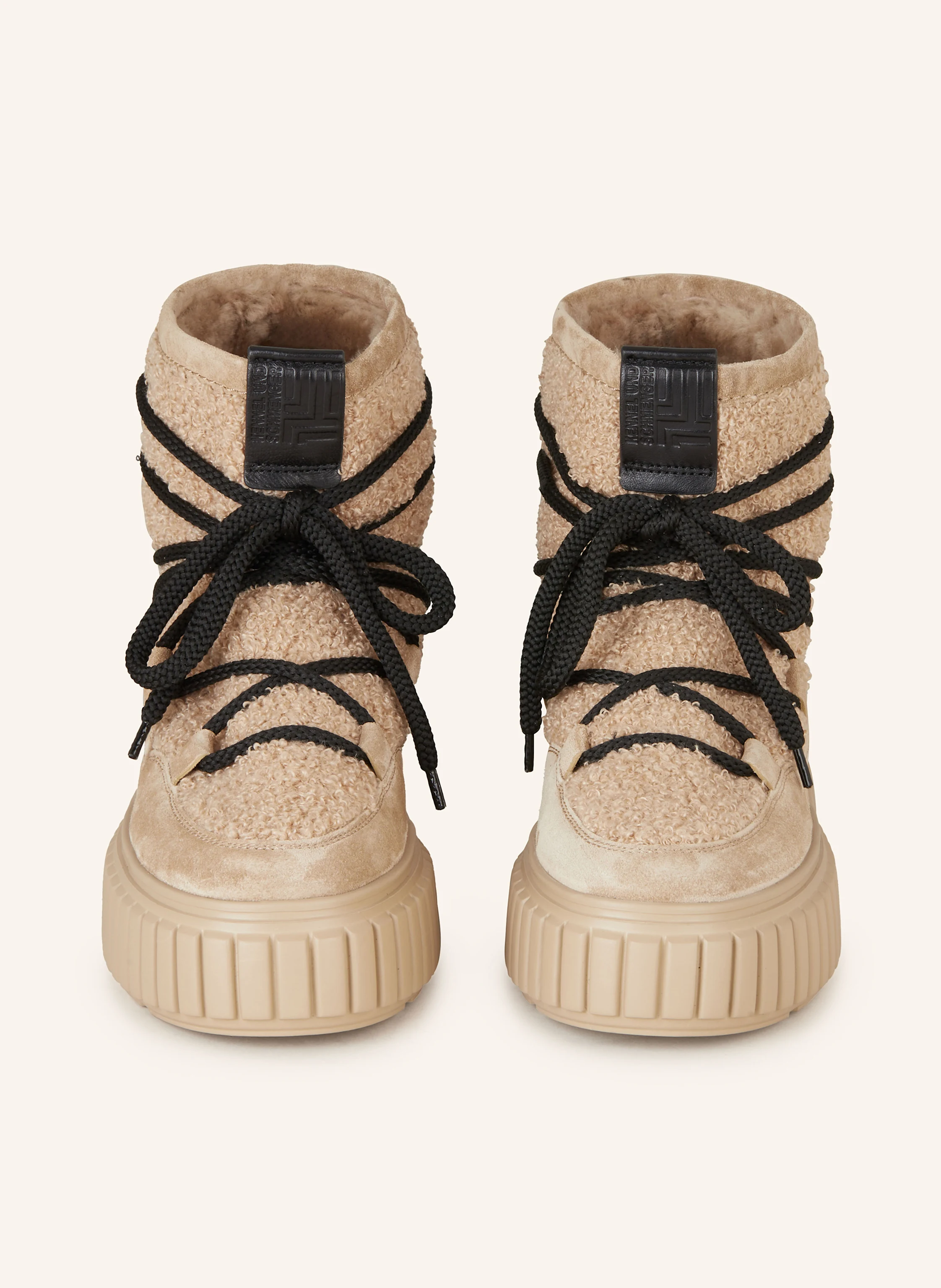 KENNEL & SCHMENGER Boots