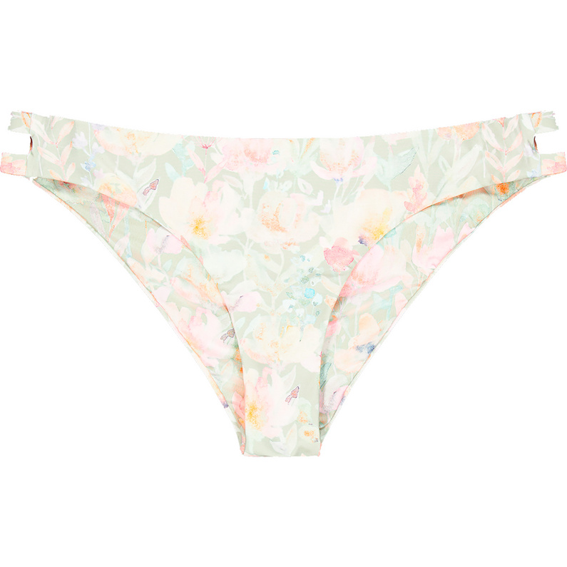 Picture Damen Figgy Printed Bikinihose