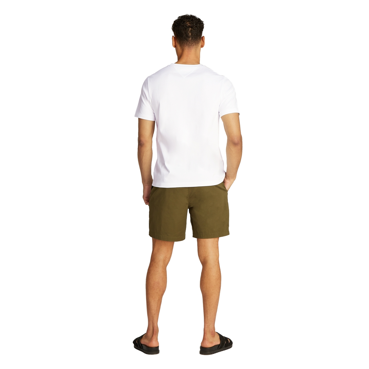 Heren T-shirt KBIS25-M17