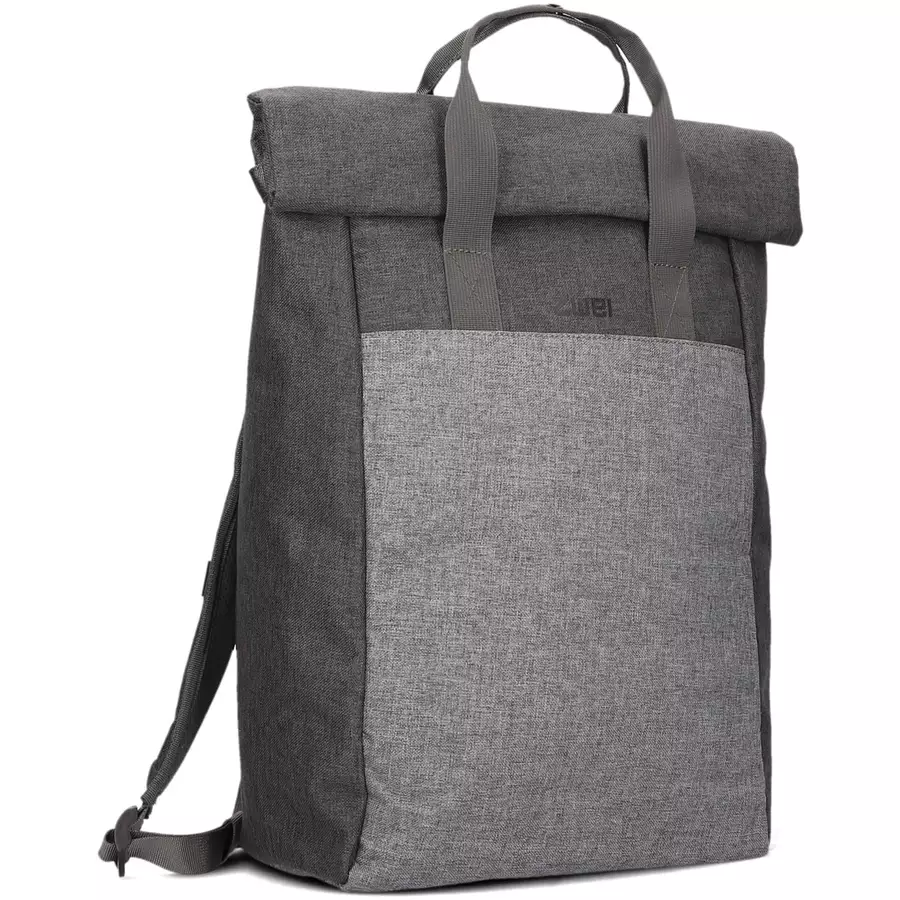 zwei Benno BE260 - Rucksack 59 cm erw. stone