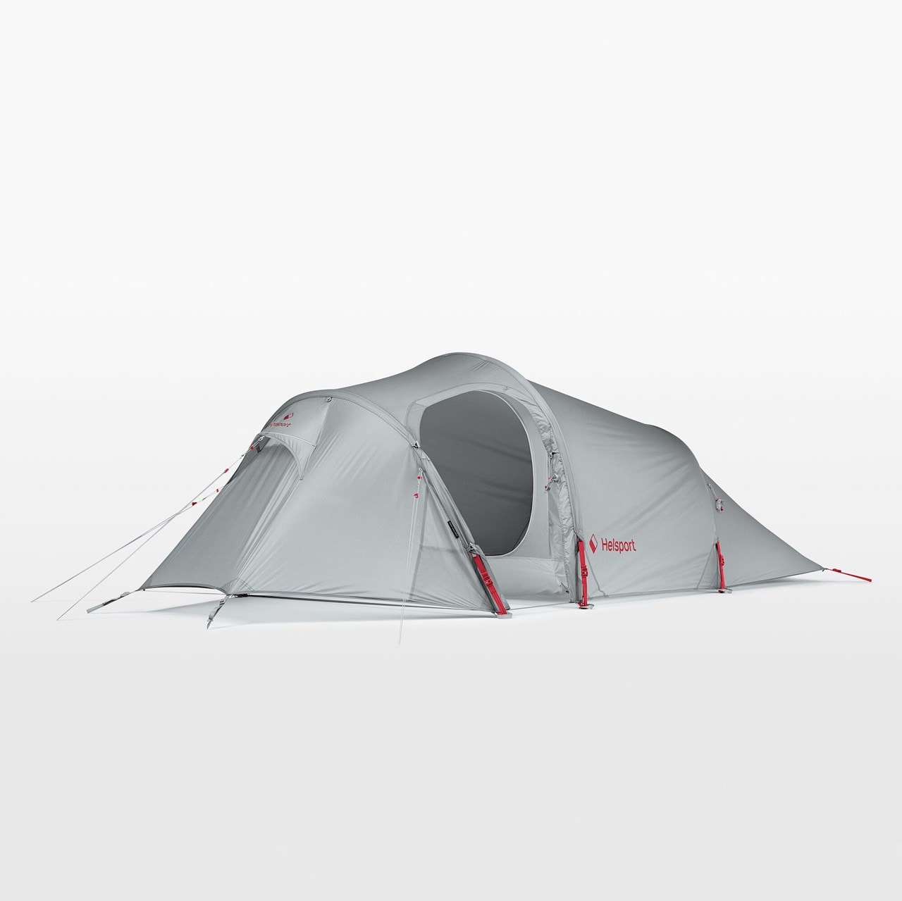 Helsport Explorer Pro Lofoten 3 Tent<br>Til ditt neste eventyr!