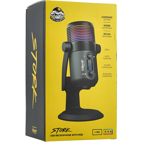 Fiftysixty 5060 stork mikrofon