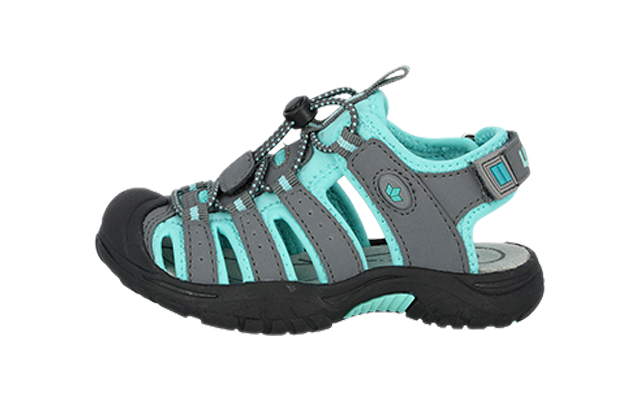 Lico Nimbo Kinder Zehenschutzsandalen