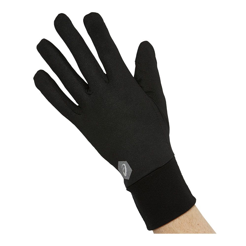 Asics RUNNING - Gants et bonnets performance black