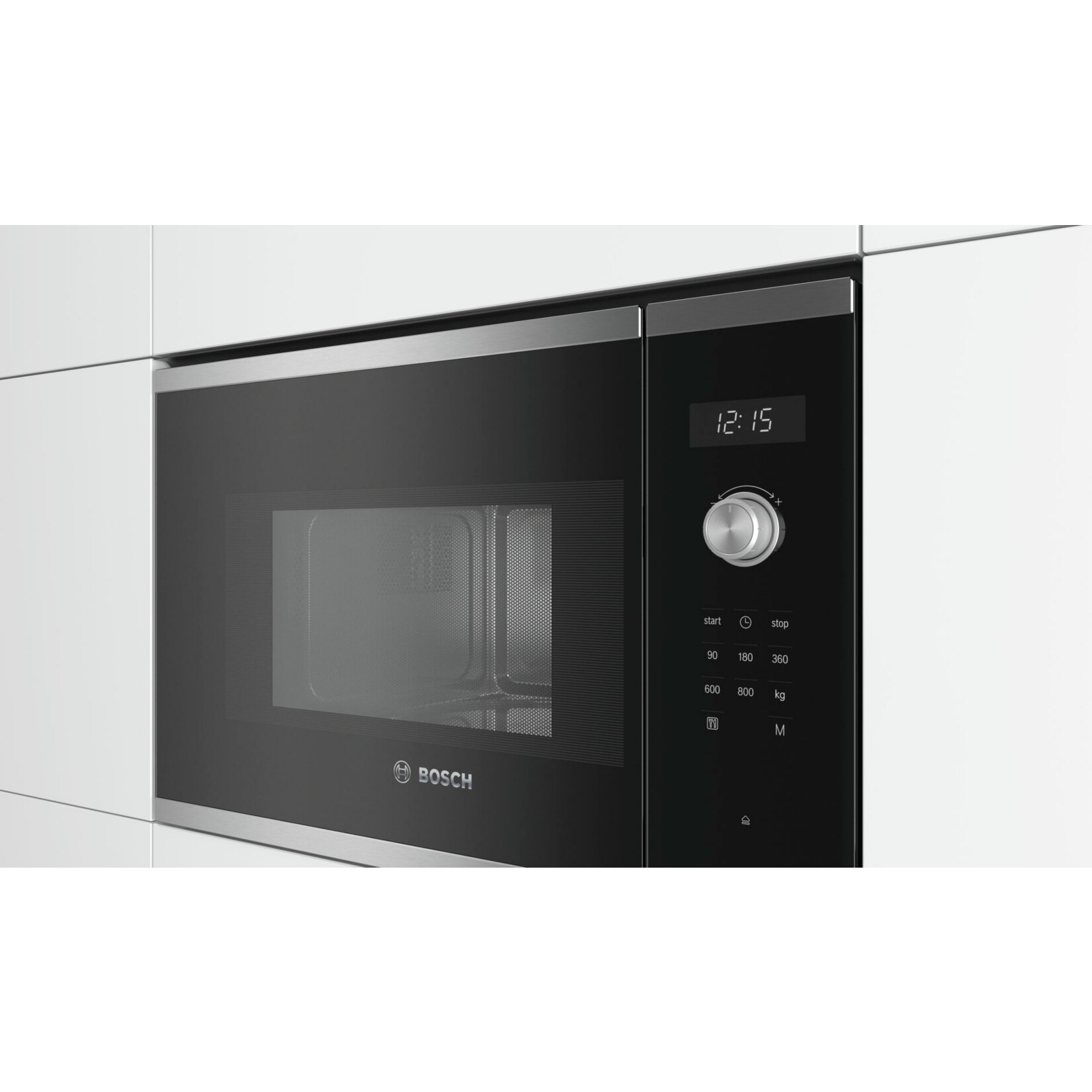 Bosch Mikrowelle BFL524MS0 Serie 6