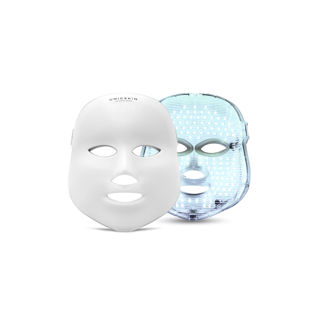 UNICSKIN Techno Beauty Unicled Korean Mask - 1un