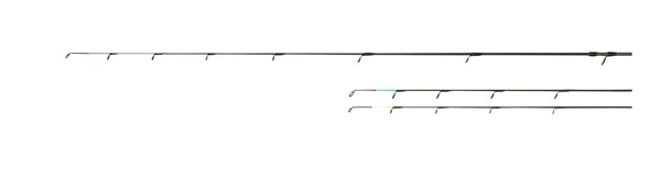 Canne Daiwa N'Zon Distance Special X Power Feeder (3-brins)