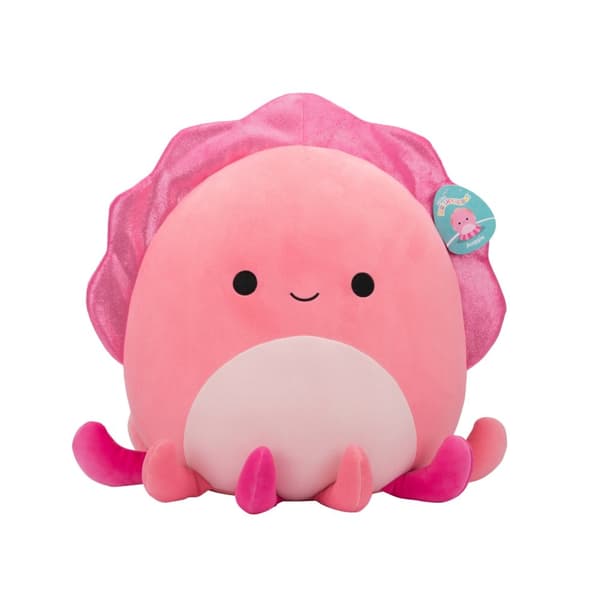 Squishmallows Blekksprut 40 cm P23 - (237715)