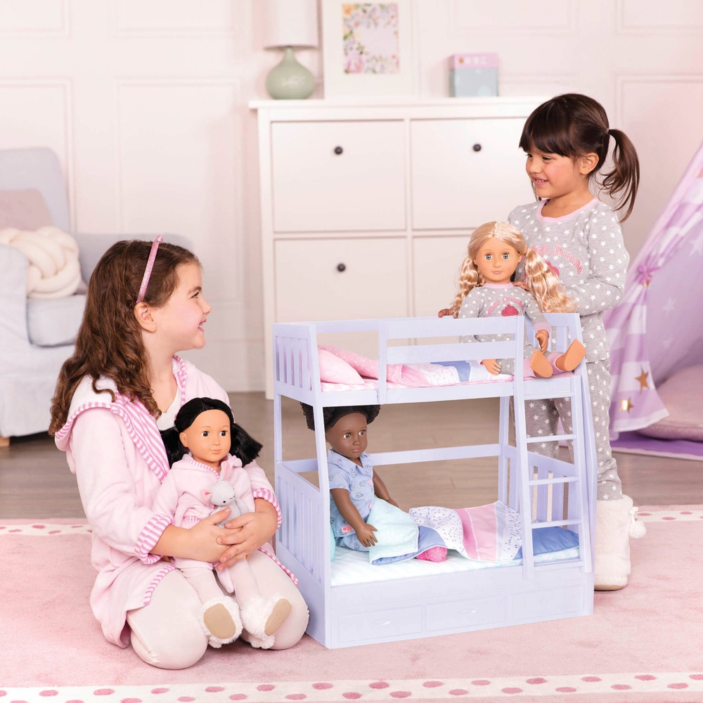 Our Generation Dream Etagenbett
