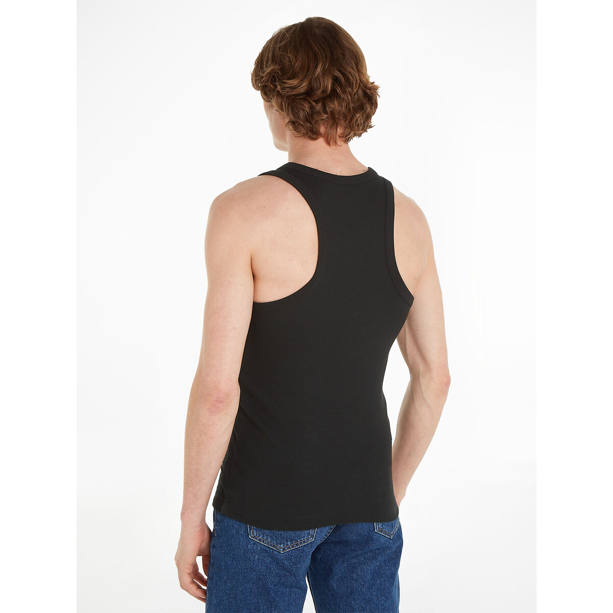 CALVIN KLEIN JEANS<br>Regata