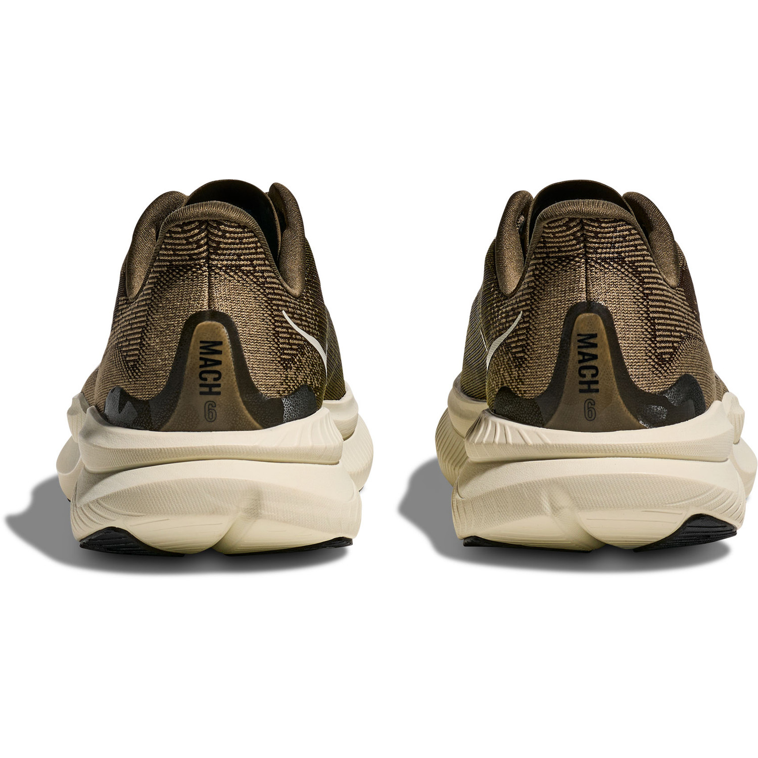 HOKA Mach 6 Heren