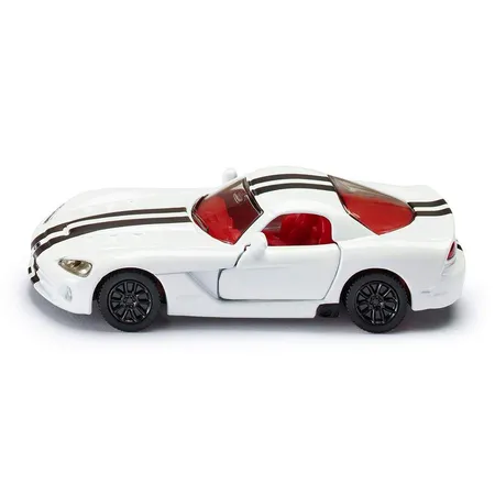 SIKU 1434 Dodge Viper
