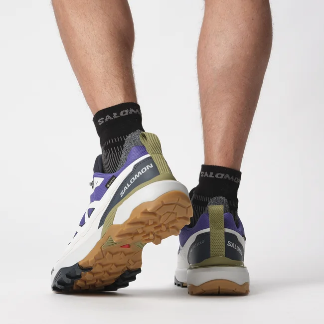 X ULTRA 360 EDGE GORE-TEX  Hiking-Halbschuhe Herren