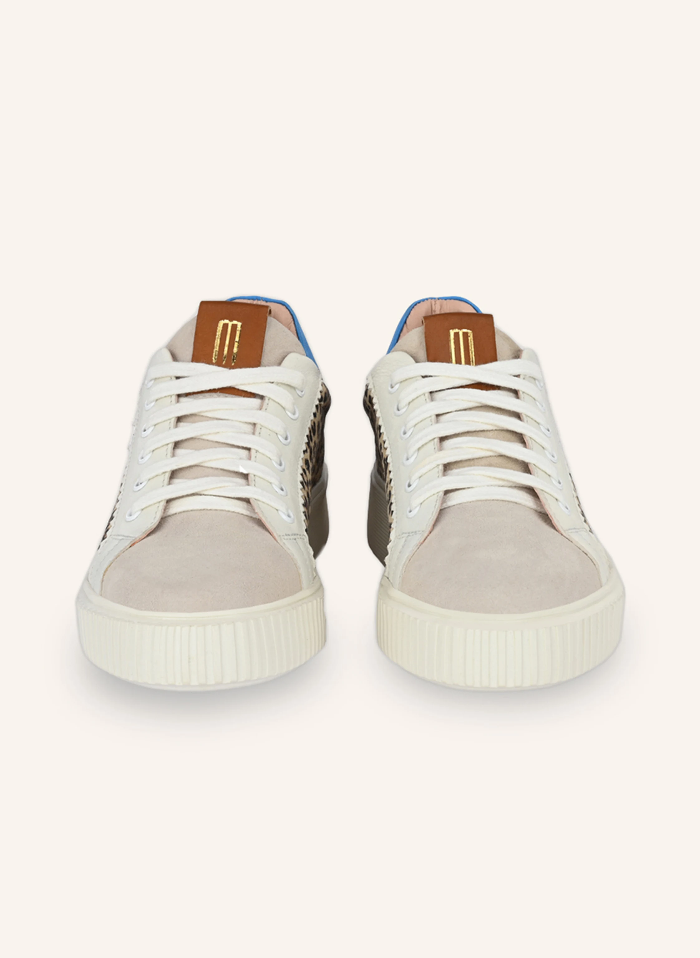 CRICKIT Sneaker HARPER
