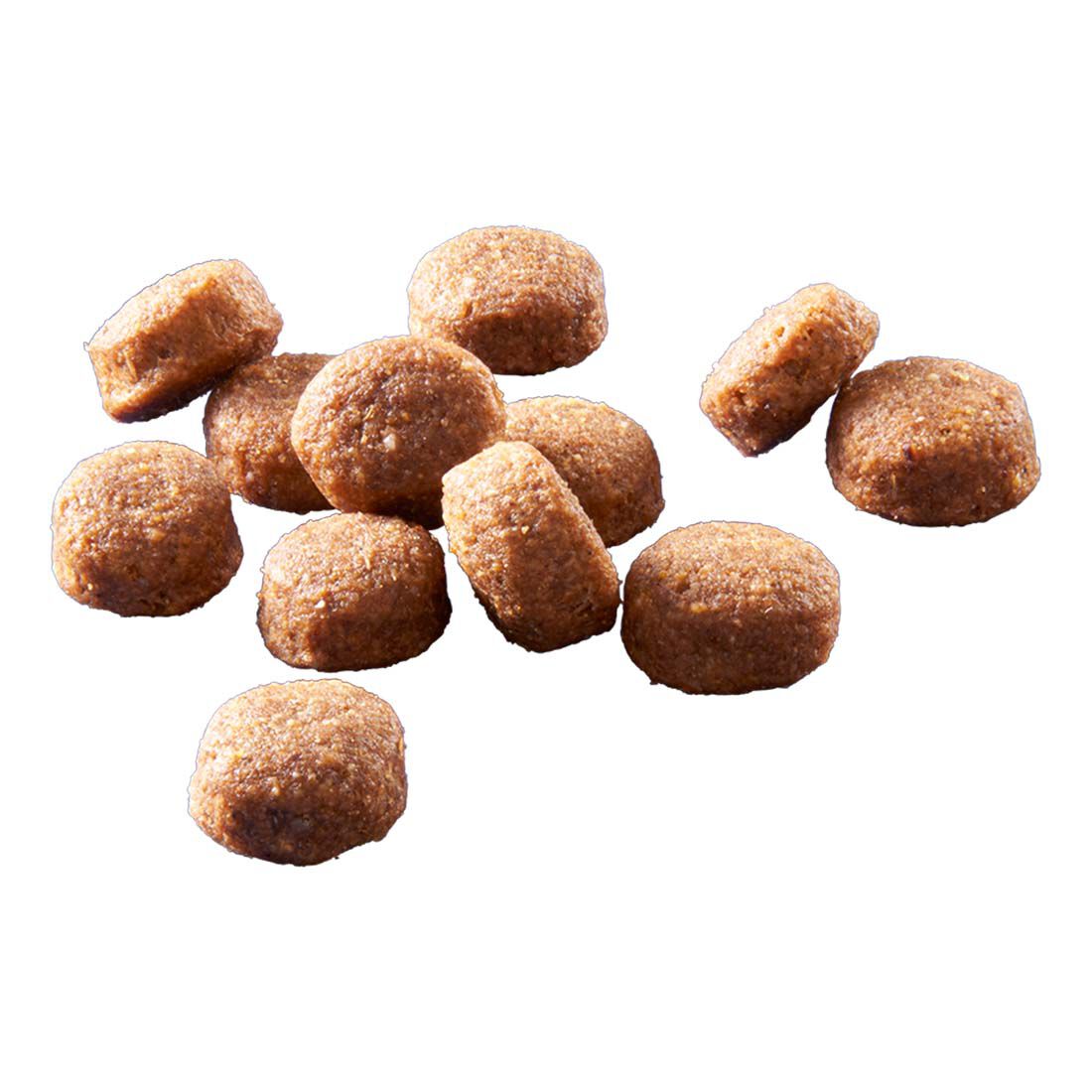 Welkoop Select Adult Mini-Medium Krokante brokken - Hondenvoer - 3 Kilogram - kip