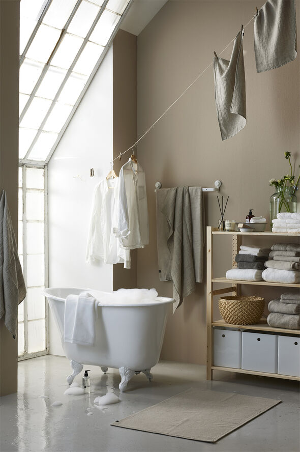 Himla Lina TWL m o p 100x150 Beige