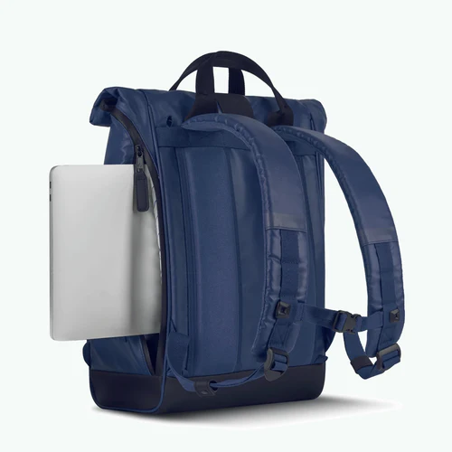 Sac à dos Explorer Medium Odense bleu foncé
