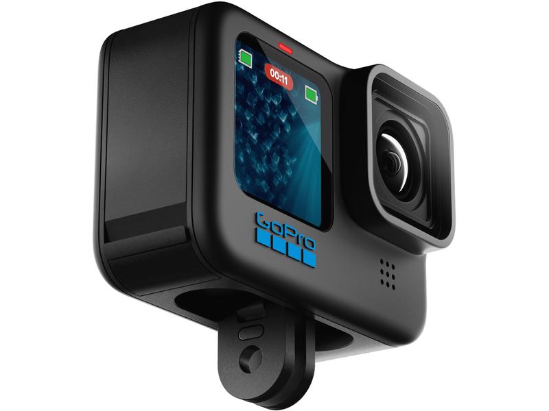 GoPro Actionkamera HERO11 Black 128GB Ultimative Action-Kamera