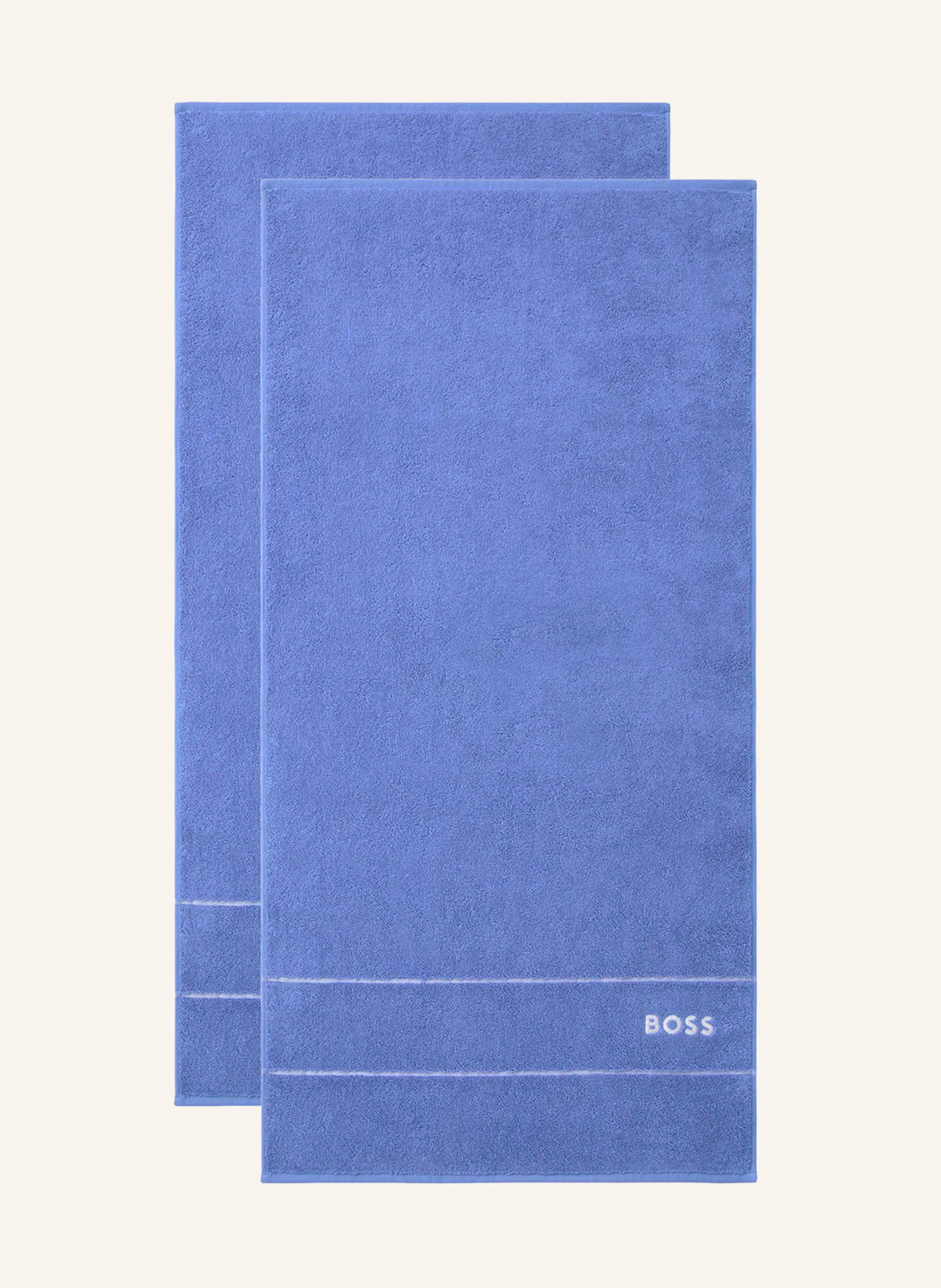 BOSS Handtuch Set PLAIN HANDTUCH2ER SET