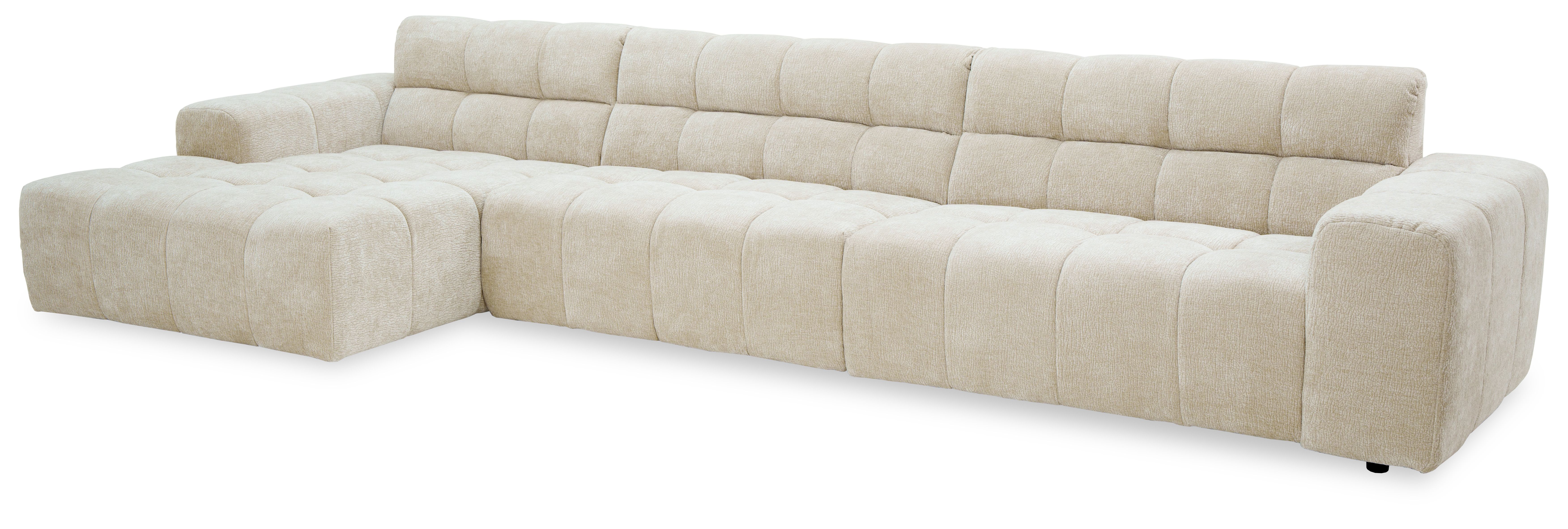 Loungebank Cantonada
