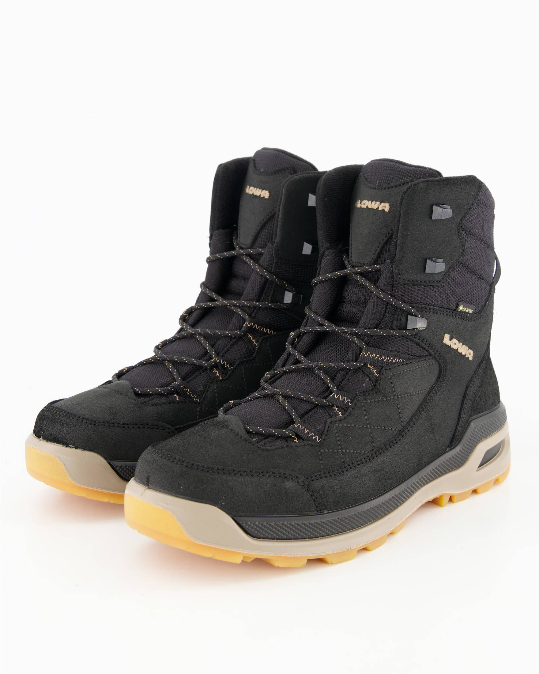 Lowa| Herren Stiefel OTTAWA GTX