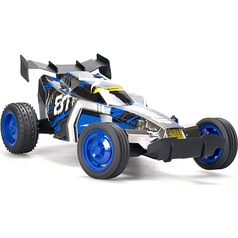 Silverlit 20645 Exost Thunder Clap fjernstyret bil