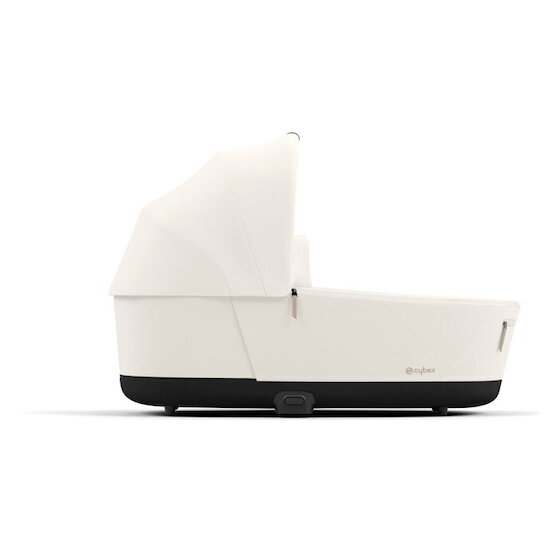 Nacelle Lux - Priam 4 e-Priam 2   Off White        de               CYBEX