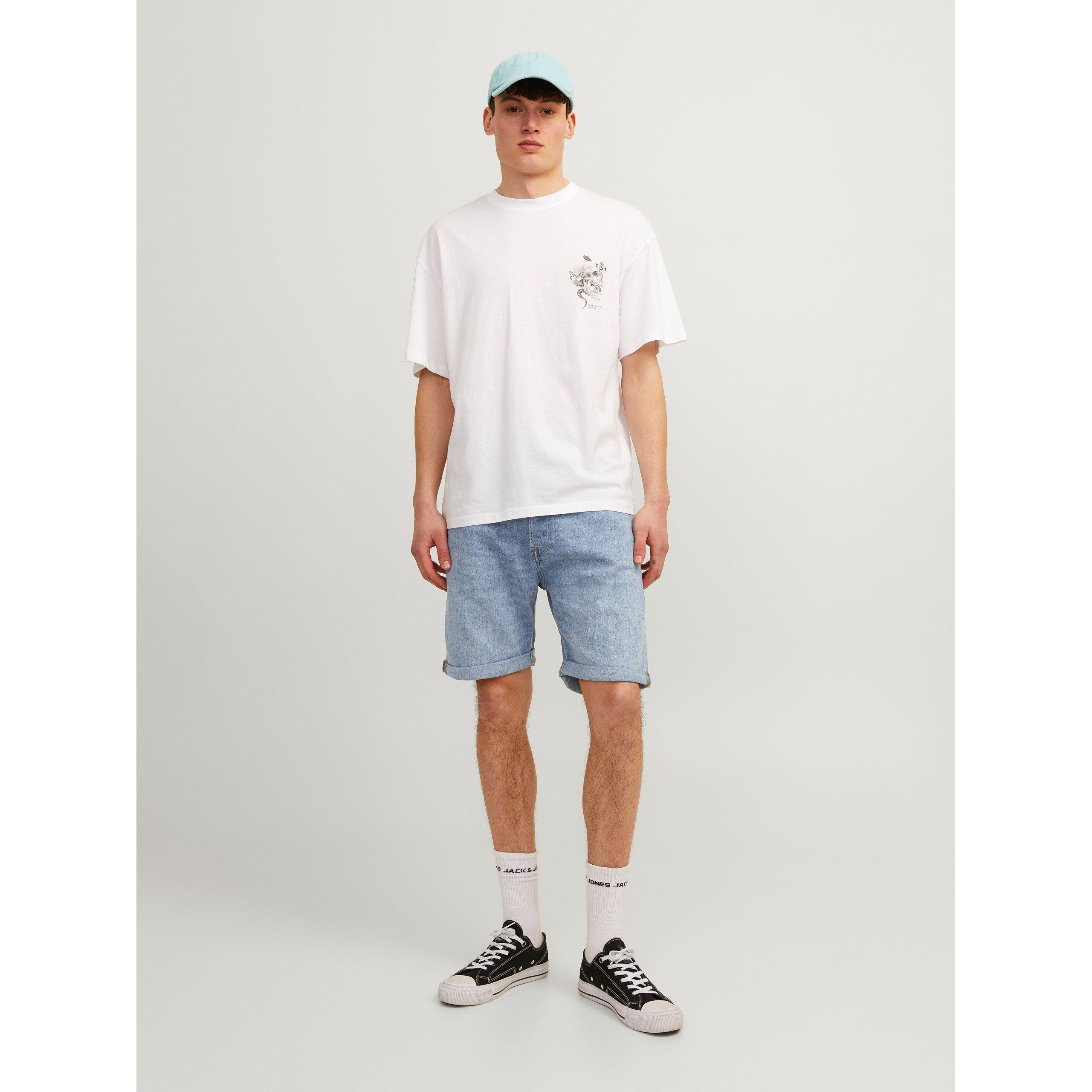Jack and Jones Denim Shorts