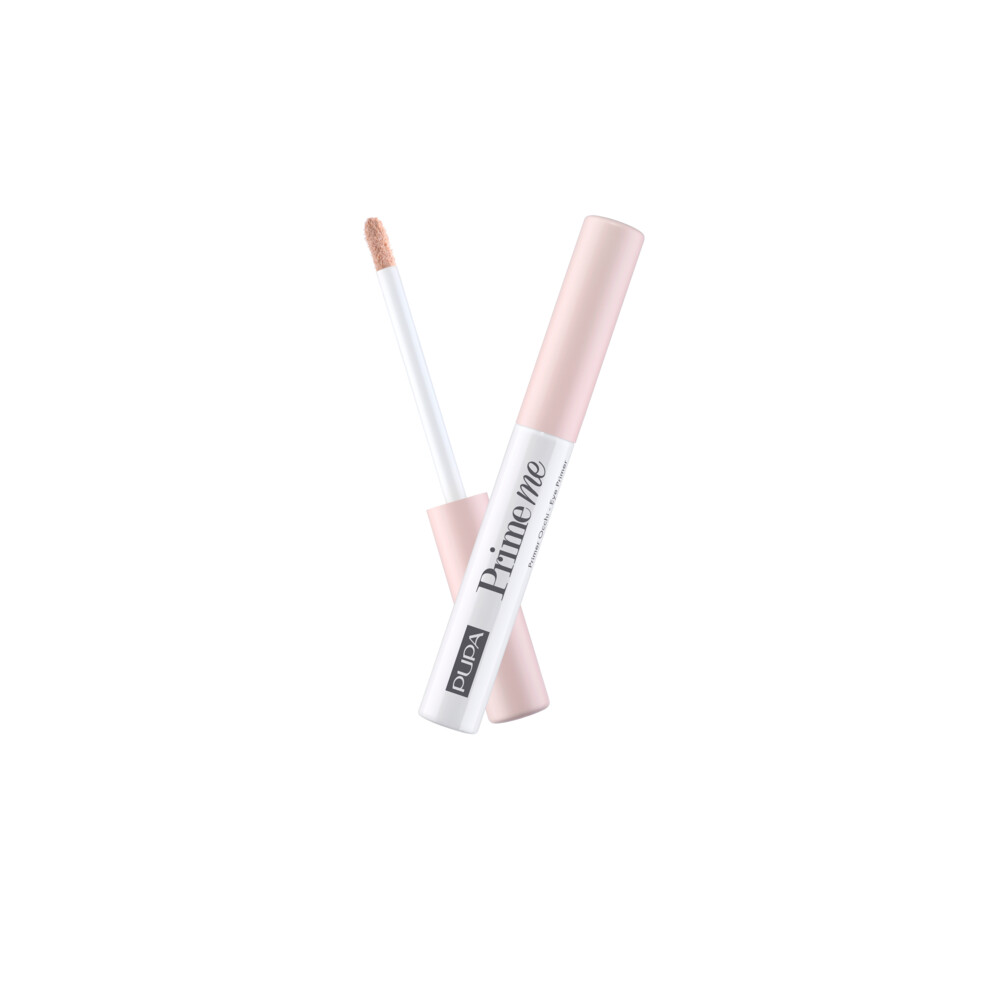 PUPA Milano PriMe Me Eye Primer 001 Nude4 ml