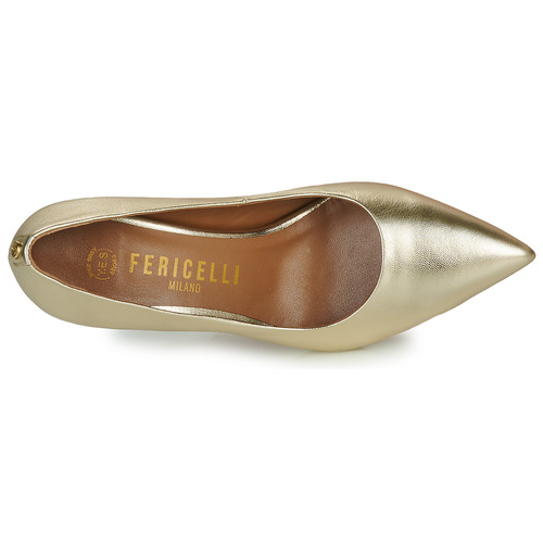 Fericelli - URSINIA - Doré
