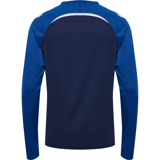 Hummel Lead 2.0 Crew Sweater Heren