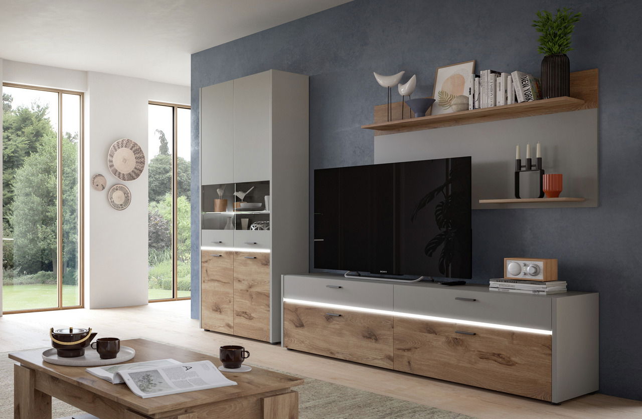 MID.YOU Wandboard CELINO