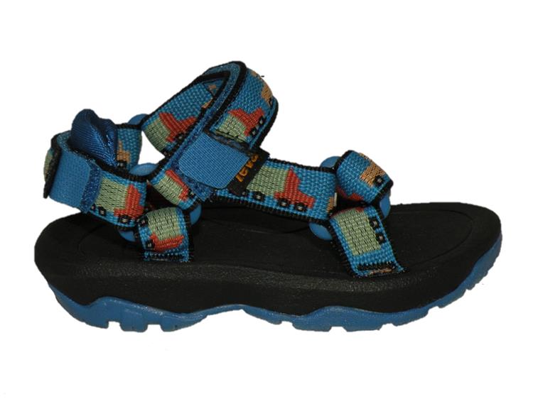 Teva Jr Hurricane XLT 2 1019390T TRUCKS-VINTAGE-BLUE