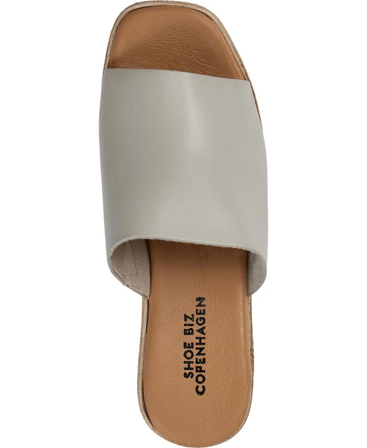 Shoe Biz Candle Cream