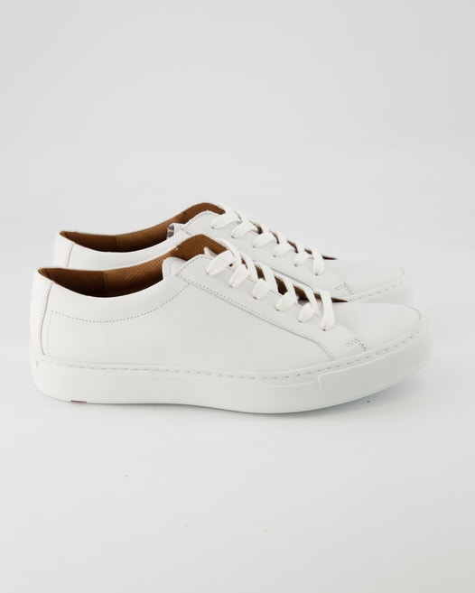 Lloyd ABEL Sneaker in Weiß