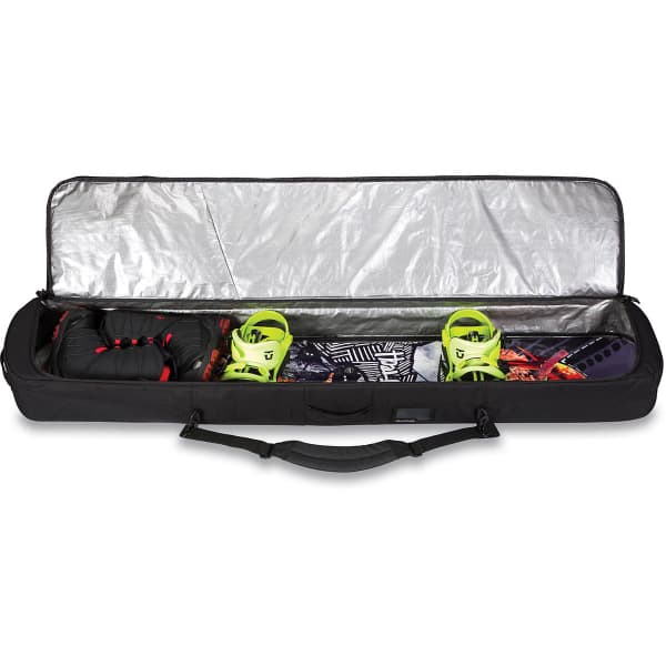 Housse snowboard DAKINE DAKINE TOUR SNOWBOARD BLACK 25 BLACK
