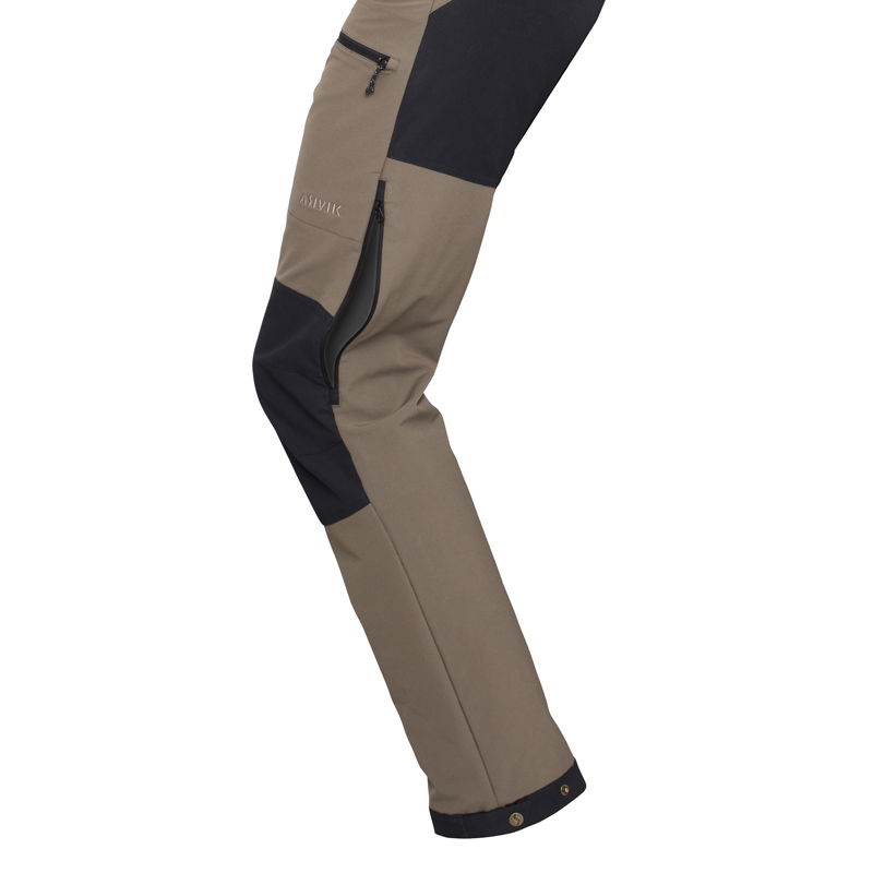 Asivik Adventure Pants, dame - Spejder Sport