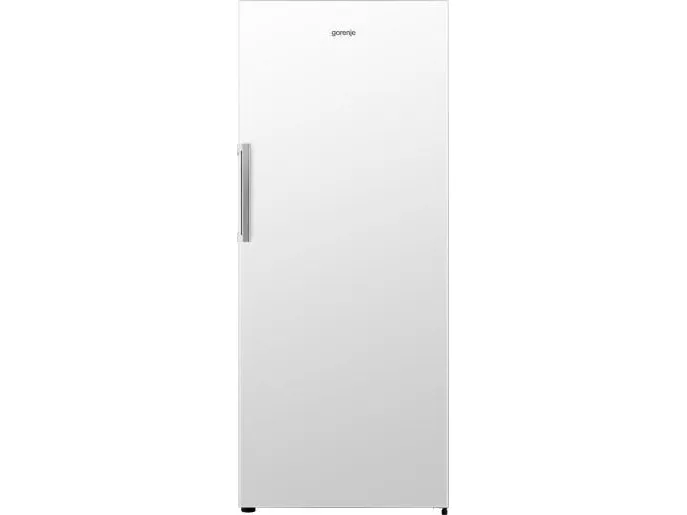 Gorenje FNC717DAW5, 384 L, 18 kg/24t, SN-T, Frostfri system, D, Hvid