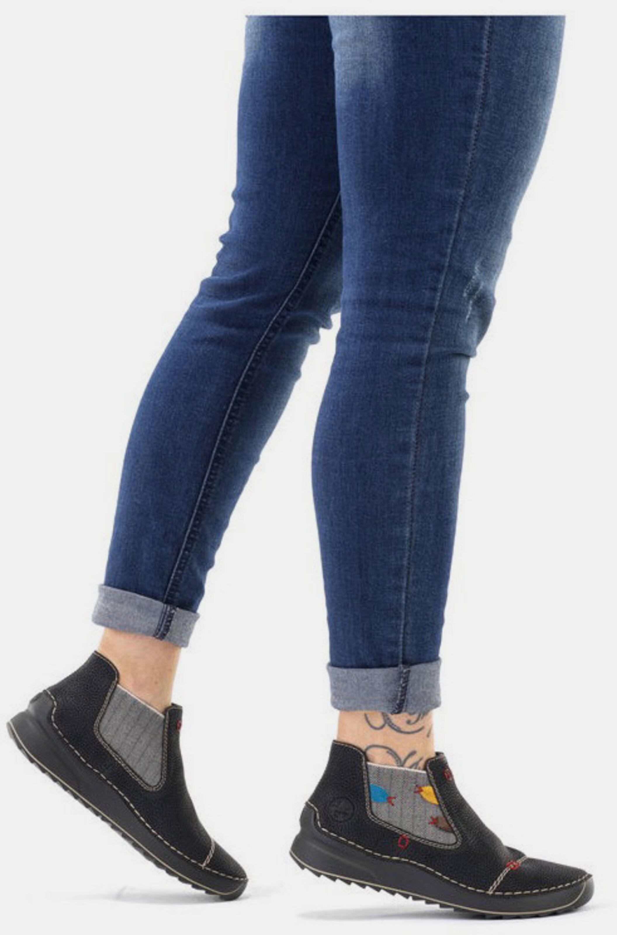 Chelseaboots